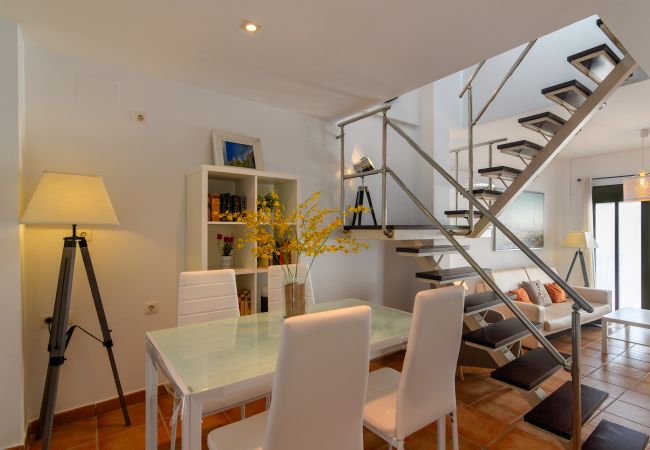 Apartamento en Ayamonte - Casa La Felisa - Centro Ayamonte ACHF19SP00 Apartamento en Ayamonte - Casa La Felisa - Centro Ayamonte ACHF19SP00