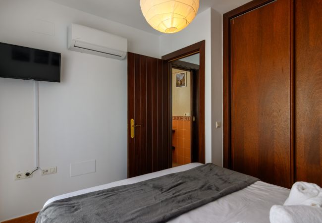 Apartamento en Ayamonte - Casa La Felisa - Centro Ayamonte ACHF19SP00 Apartamento en Ayamonte - Casa La Felisa - Centro Ayamonte ACHF19SP00