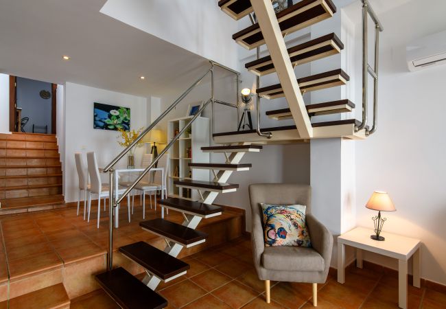 Apartamento en Ayamonte - Casa La Felisa - Centro Ayamonte ACHF19SP00 Apartamento en Ayamonte - Casa La Felisa - Centro Ayamonte ACHF19SP00