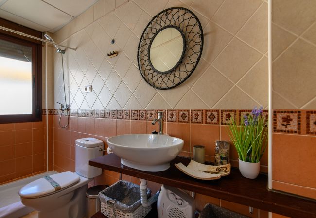 Apartamento en Ayamonte - Casa La Felisa - Centro Ayamonte ACHF19SP00 Apartamento en Ayamonte - Casa La Felisa - Centro Ayamonte ACHF19SP00