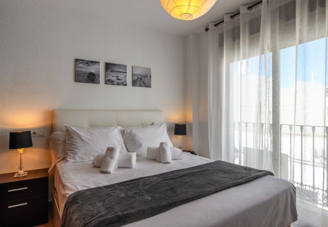 Apartamento en Ayamonte - Casa La Felisa - Centro Ayamonte ACHF19SP00 Apartamento en Ayamonte - Casa La Felisa - Centro Ayamonte ACHF19SP00