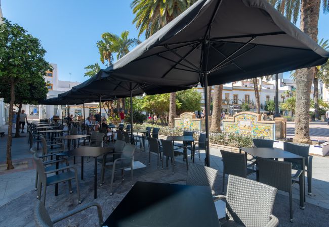 Apartamento en Ayamonte - Casa La Felisa - Centro Ayamonte ACHF19SP00 Apartamento en Ayamonte - Casa La Felisa - Centro Ayamonte ACHF19SP00