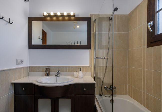 Apartamento en Isla Canela - Las Palmeras - Playa Punta del Moral PLHP9P14 Apartamento en Isla Canela - Las Palmeras - Playa Punta del Moral PLHP9P14