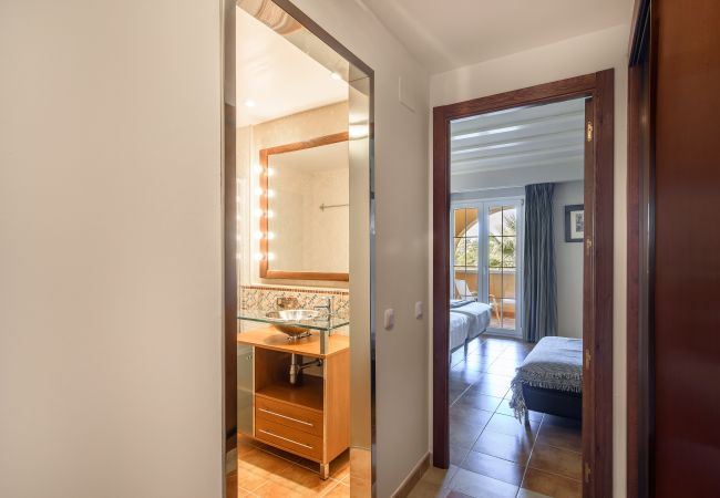 Apartamento en Isla Canela - La Quinta de Isla Canela II - Isla Canela Golf GQHII8P8 Apartamento en Isla Canela - La Quinta de Isla Canela II - Isla Canela Golf GQHII8P8