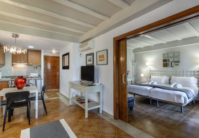 Apartamento en Isla Canela - La Quinta de Isla Canela II - Isla Canela Golf GQHII8P8 Apartamento en Isla Canela - La Quinta de Isla Canela II - Isla Canela Golf GQHII8P8