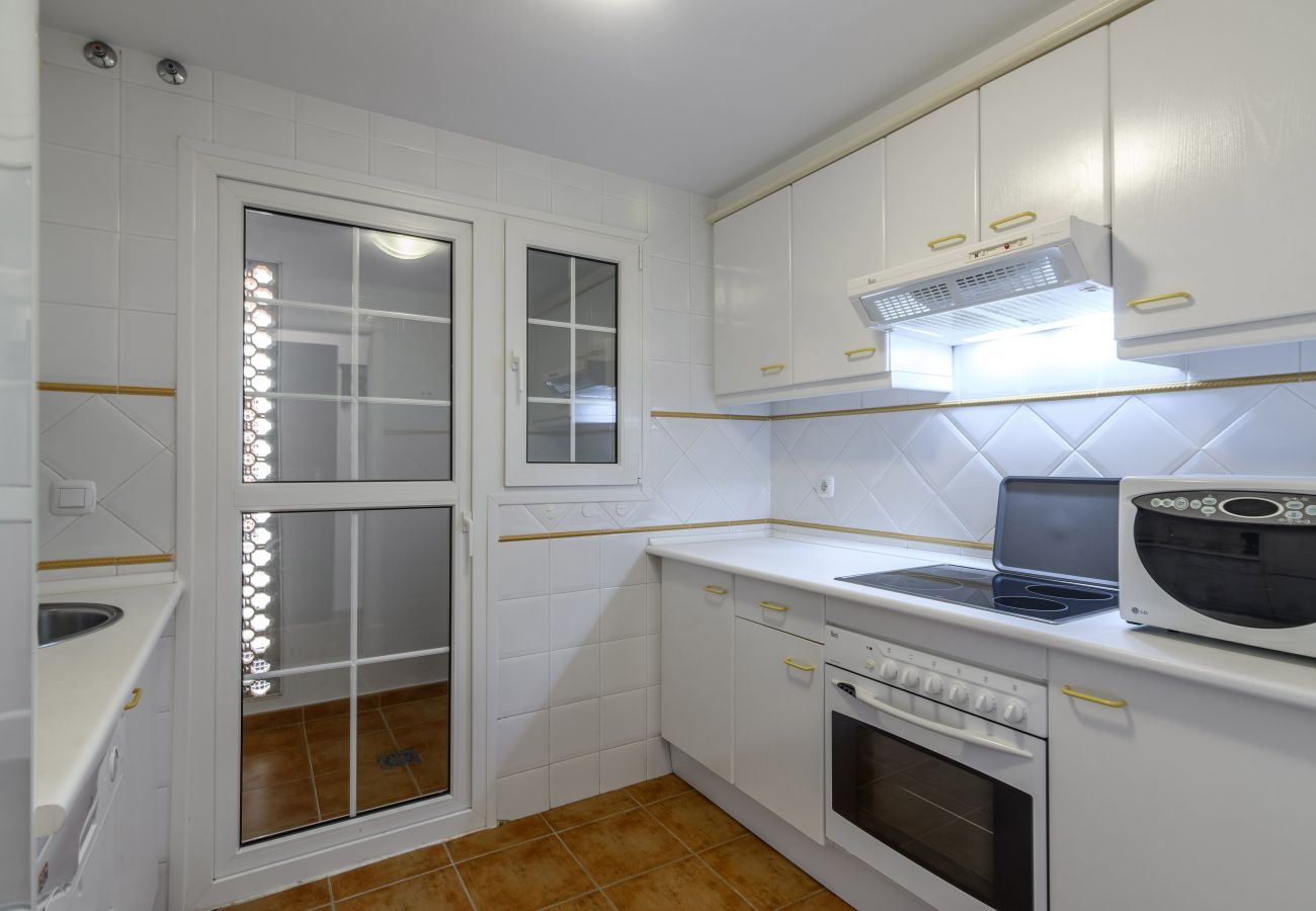 Apartamento en Isla Canela - La Quinta de Isla Canela I - Isla Canela Golf GQHI52P34
