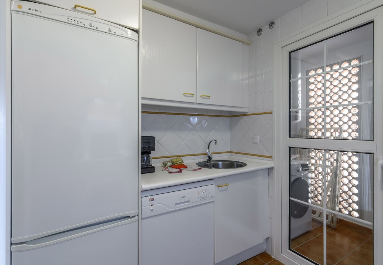 Apartamento en Isla Canela - La Quinta de Isla Canela I - Isla Canela Golf GQHI52P34