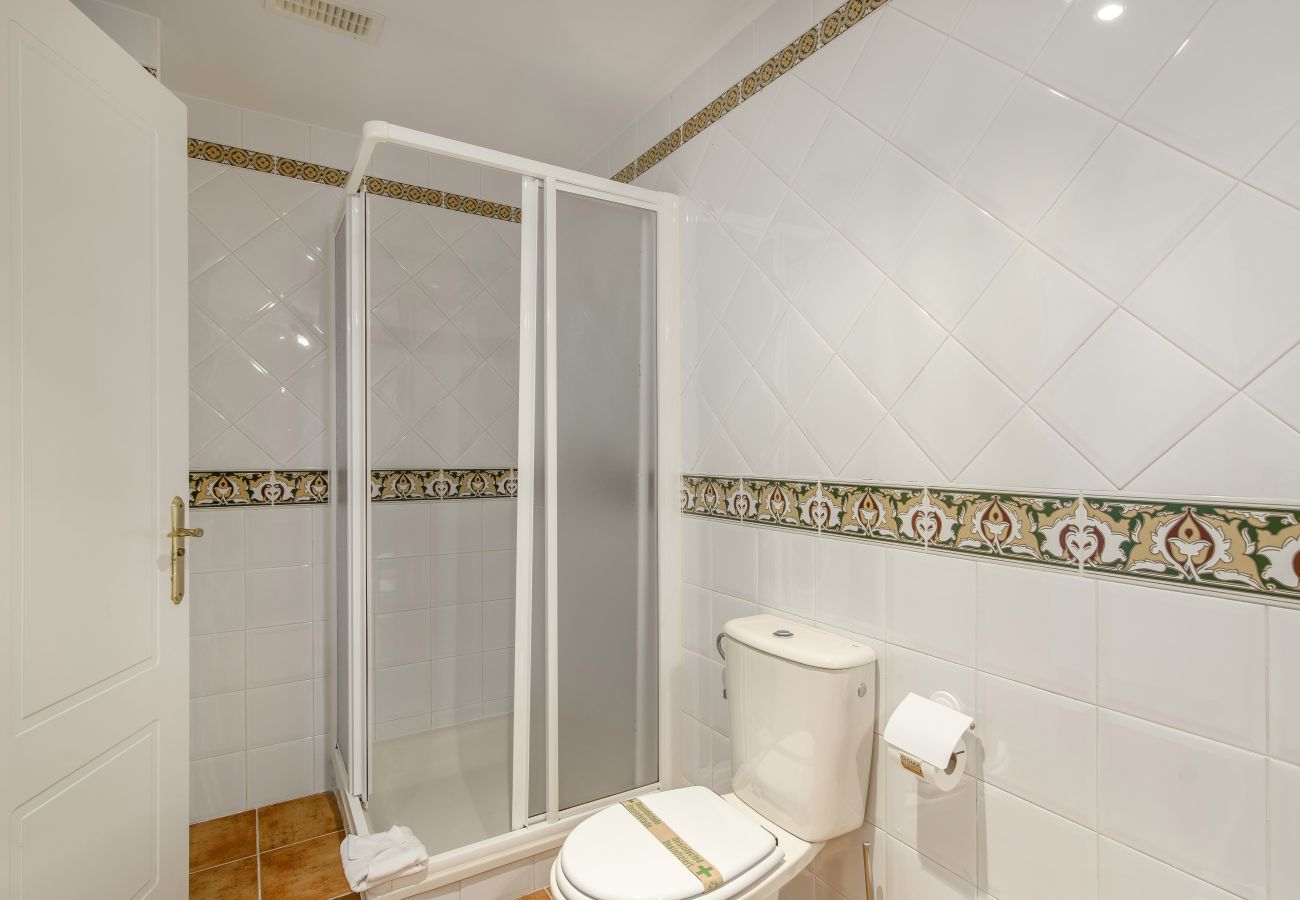 Apartamento en Isla Canela - La Quinta de Isla Canela I - Isla Canela Golf GQHI52P34
