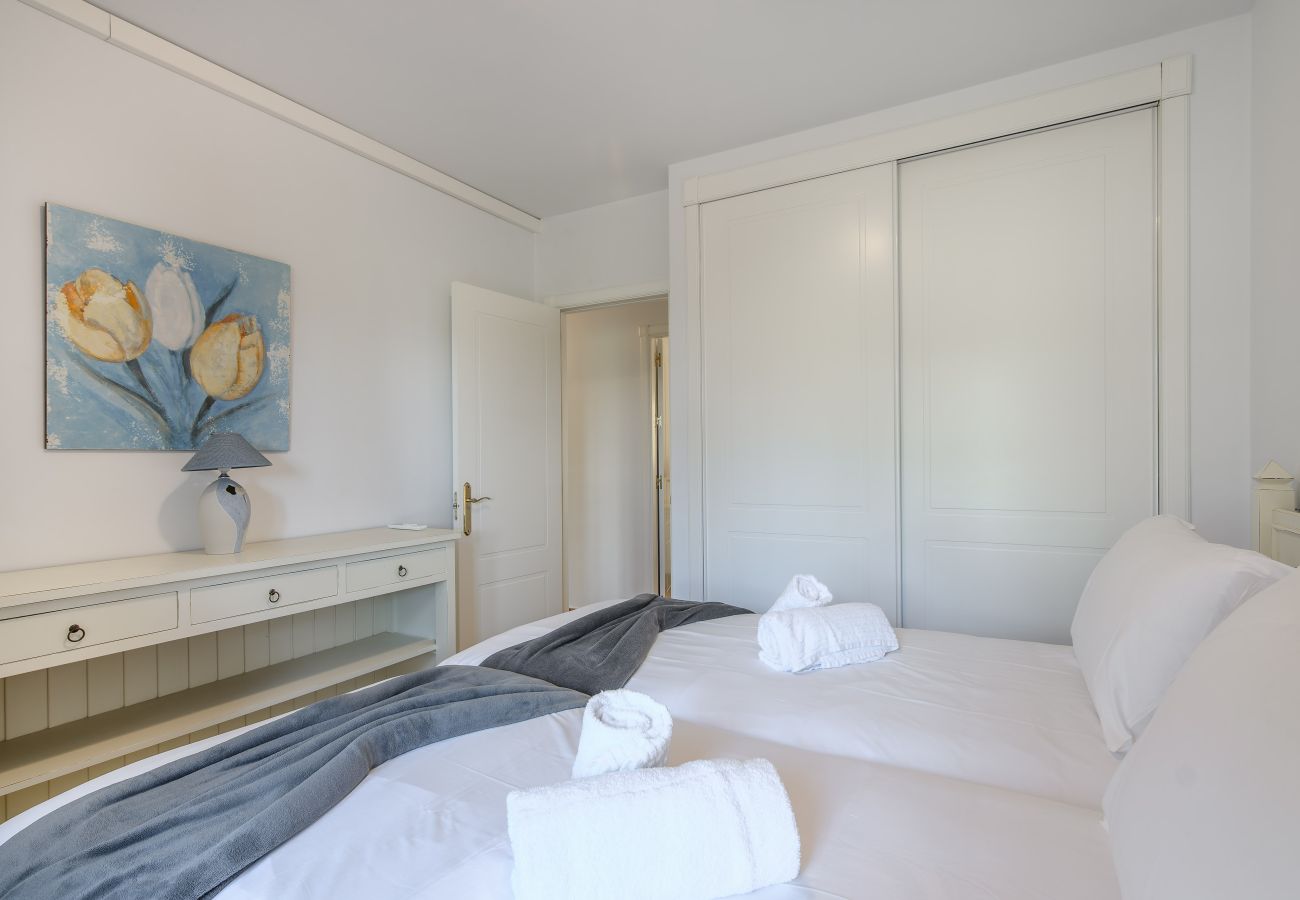 Apartamento en Isla Canela - La Quinta de Isla Canela I - Isla Canela Golf GQHI52P34