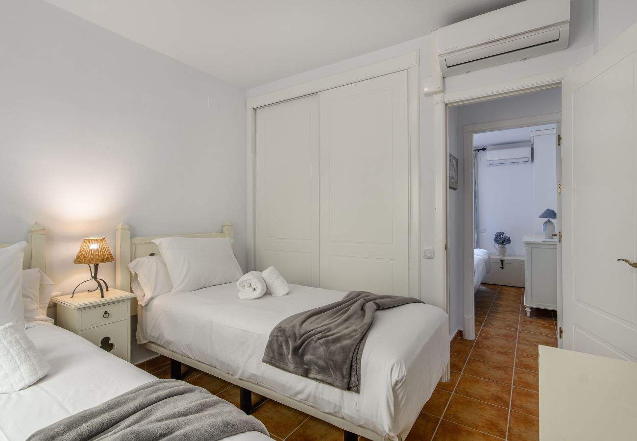 Apartamento en Isla Canela - La Quinta de Isla Canela I - Isla Canela Golf GQHI52P34