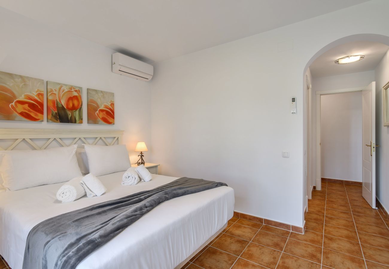 Apartamento en Isla Canela - La Quinta de Isla Canela I - Isla Canela Golf GQHI52P34