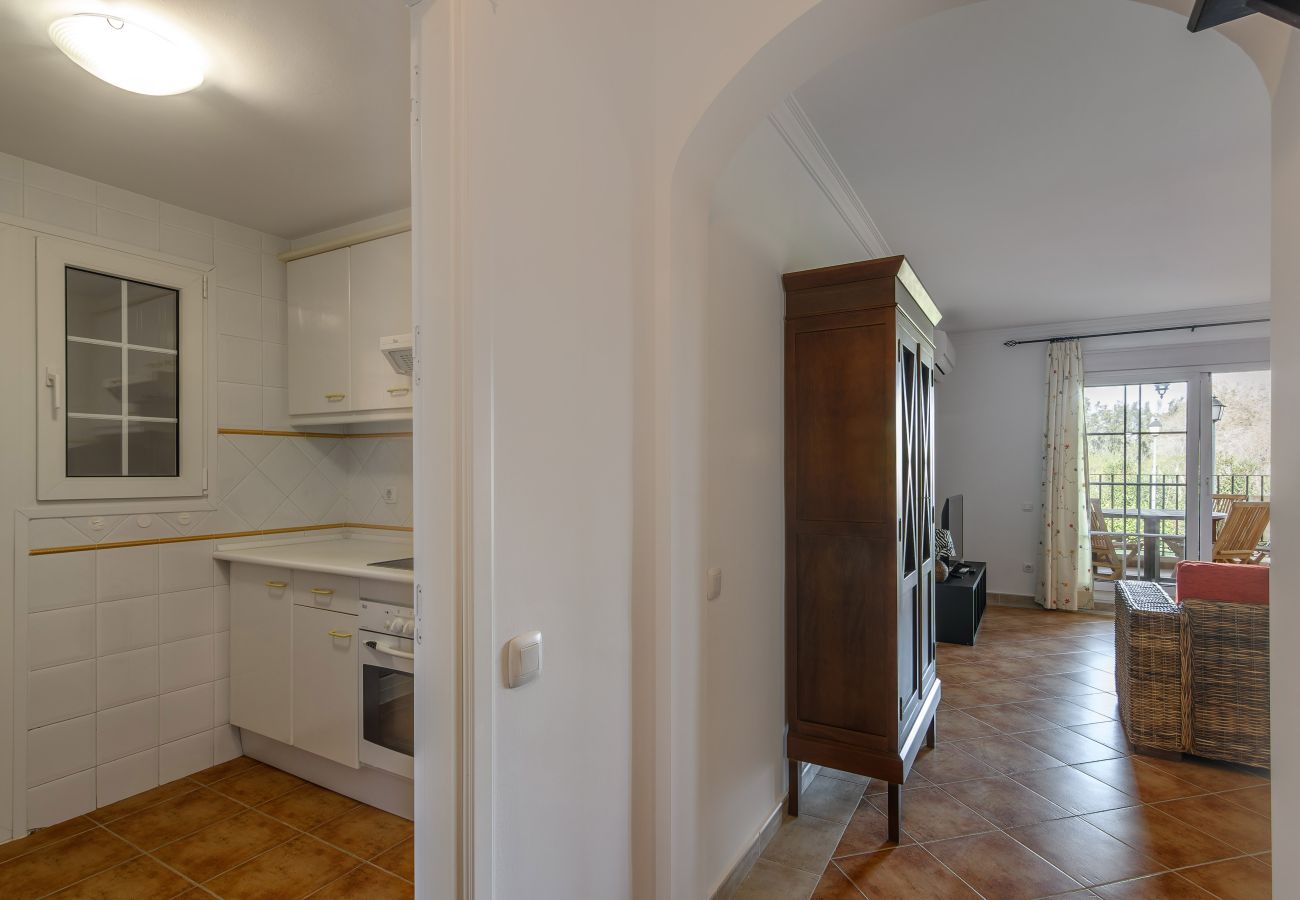 Apartamento en Isla Canela - La Quinta de Isla Canela I - Isla Canela Golf GQHI52P34