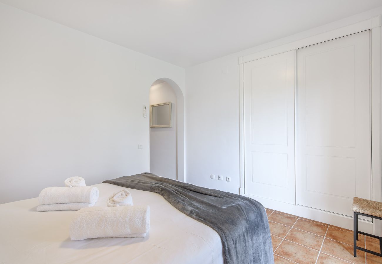 Apartamento en Isla Canela - La Quinta de Isla Canela I - Isla Canela Golf GQHI52P34