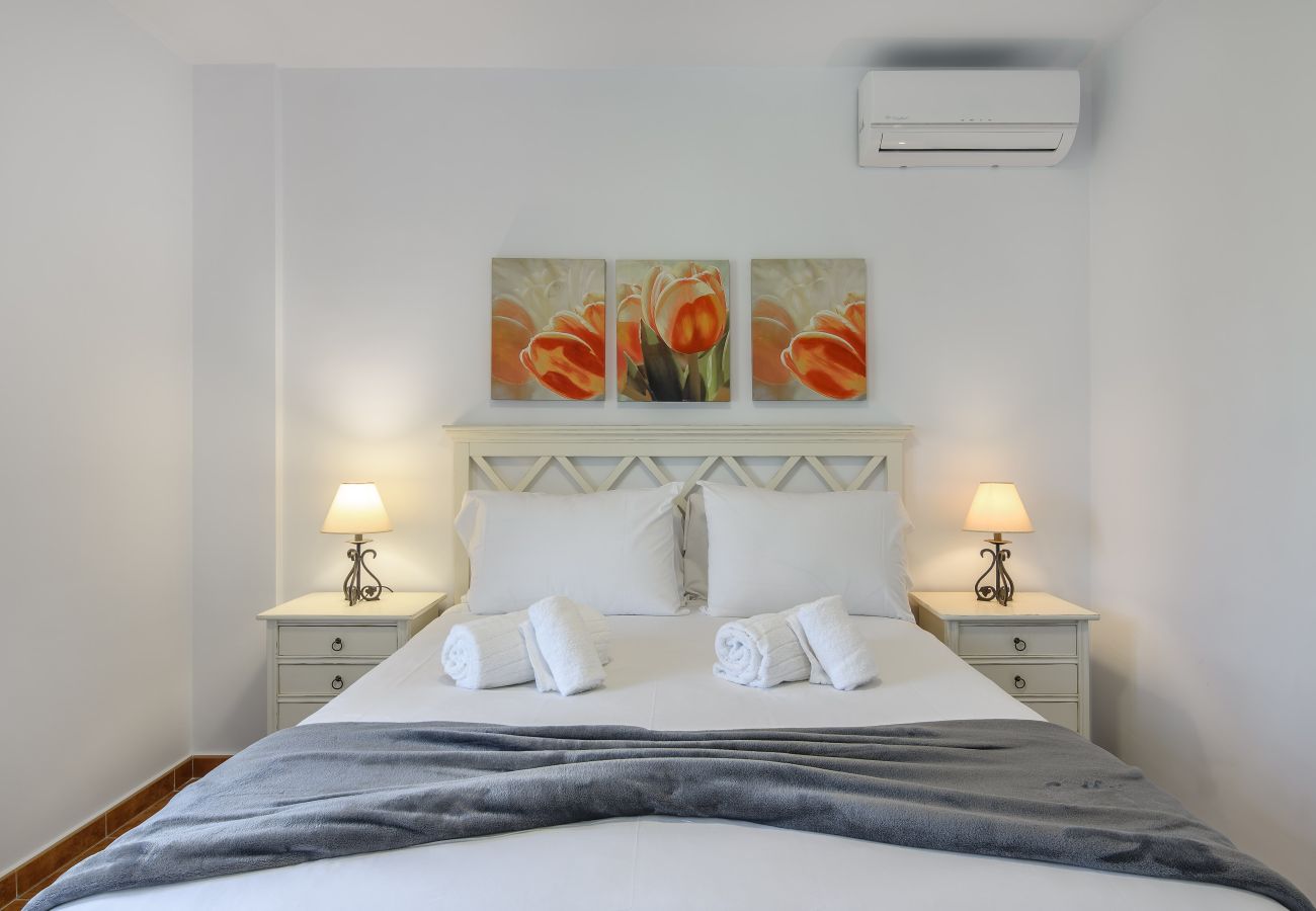 Apartamento en Isla Canela - La Quinta de Isla Canela I - Isla Canela Golf GQHI52P34