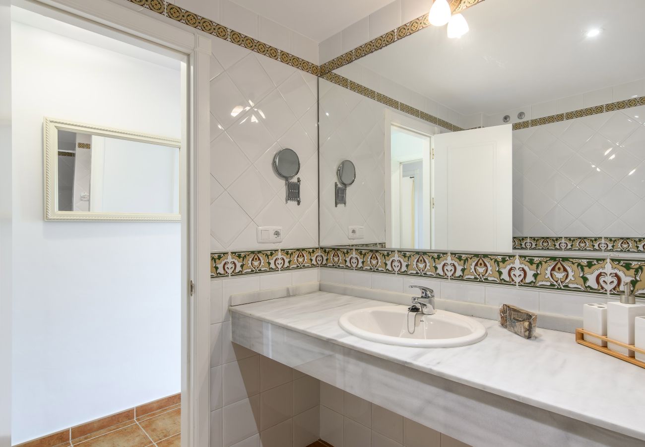 Apartamento en Isla Canela - La Quinta de Isla Canela I - Isla Canela Golf GQHI52P34
