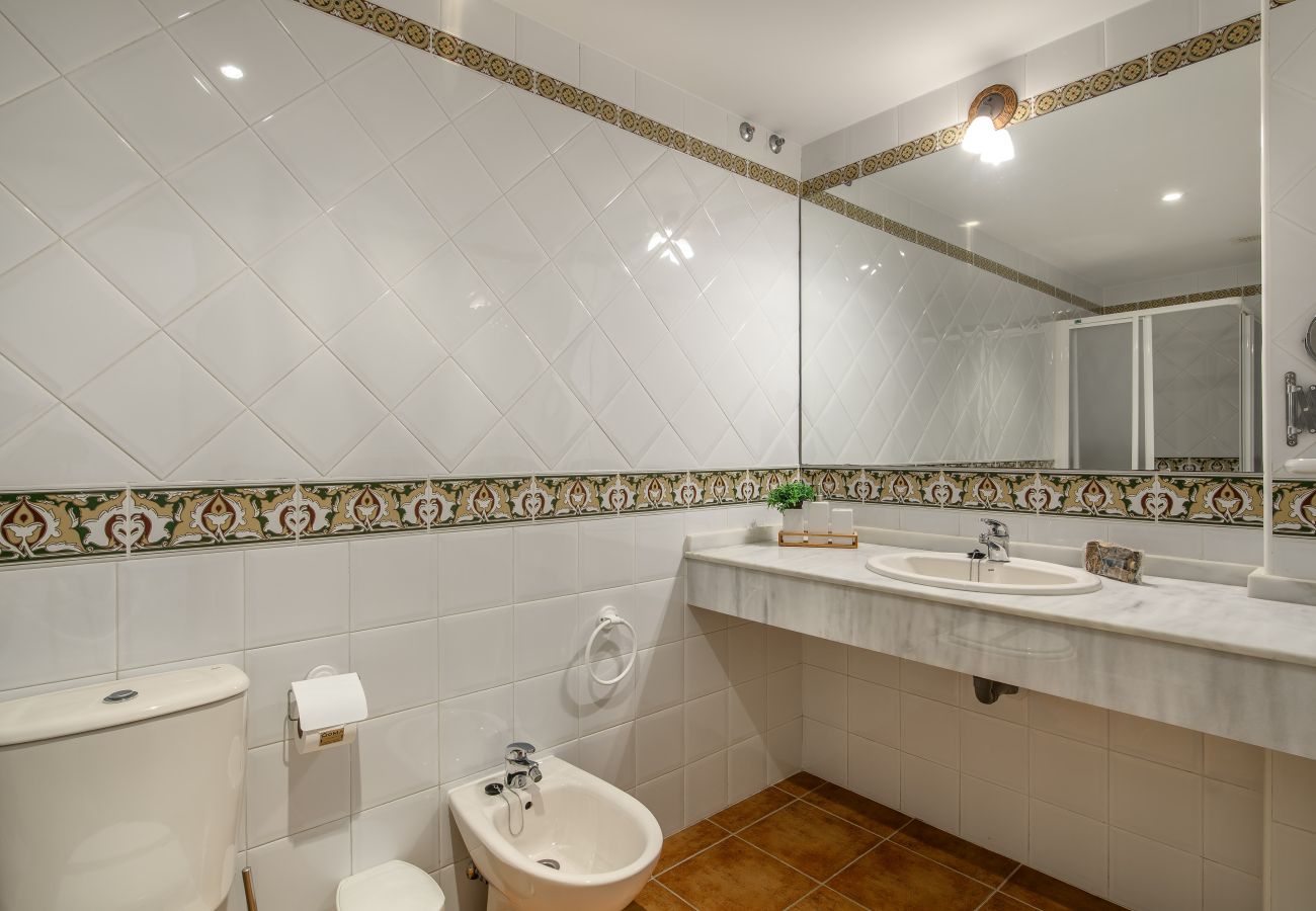 Apartamento en Isla Canela - La Quinta de Isla Canela I - Isla Canela Golf GQHI52P34