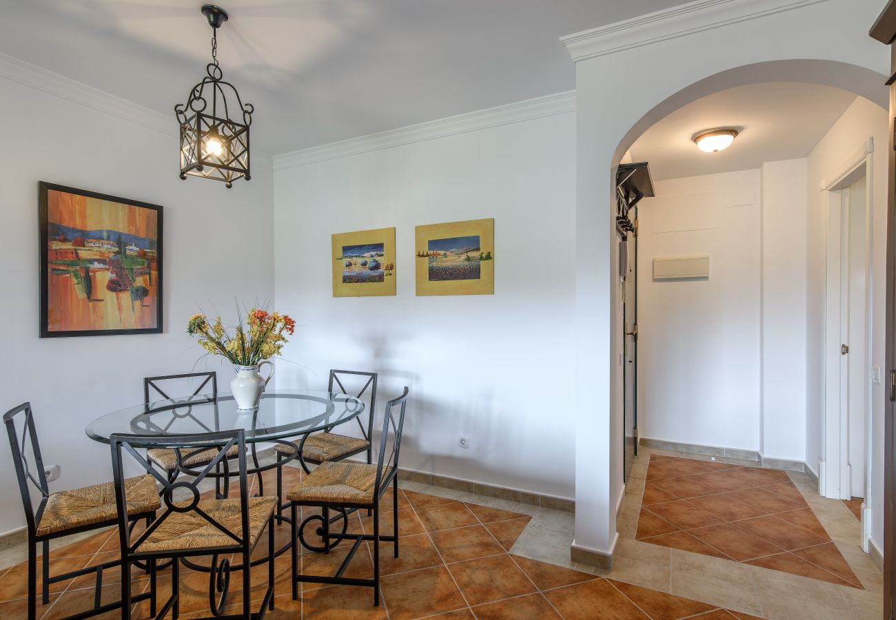 Apartamento en Isla Canela - La Quinta de Isla Canela I - Isla Canela Golf GQHI52P34