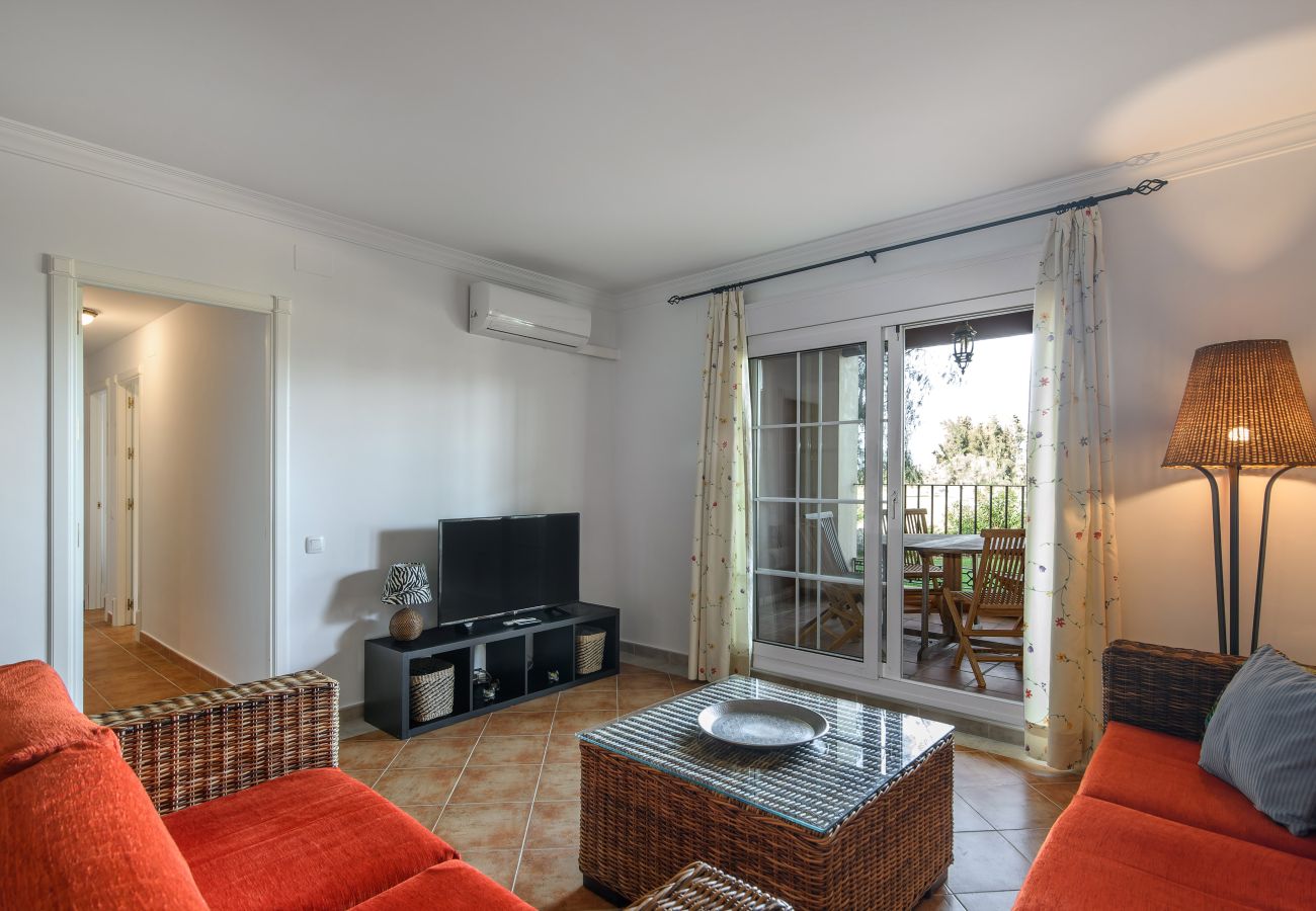 Apartamento en Isla Canela - La Quinta de Isla Canela I - Isla Canela Golf GQHI52P34