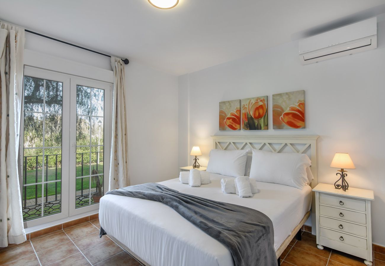 Apartamento en Isla Canela - La Quinta de Isla Canela I - Isla Canela Golf GQHI52P34