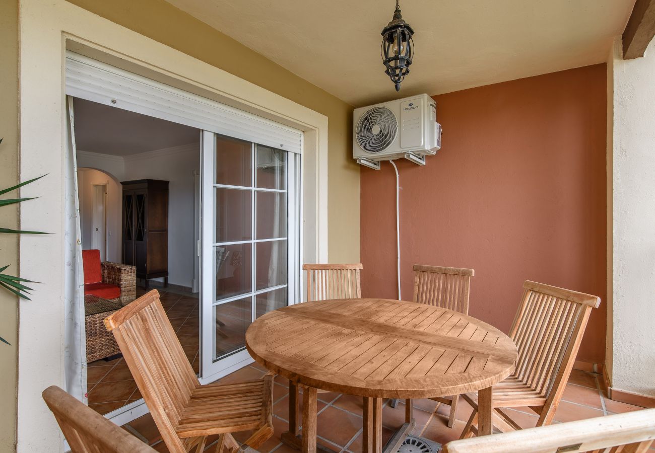 Apartamento en Isla Canela - La Quinta de Isla Canela I - Isla Canela Golf GQHI52P34
