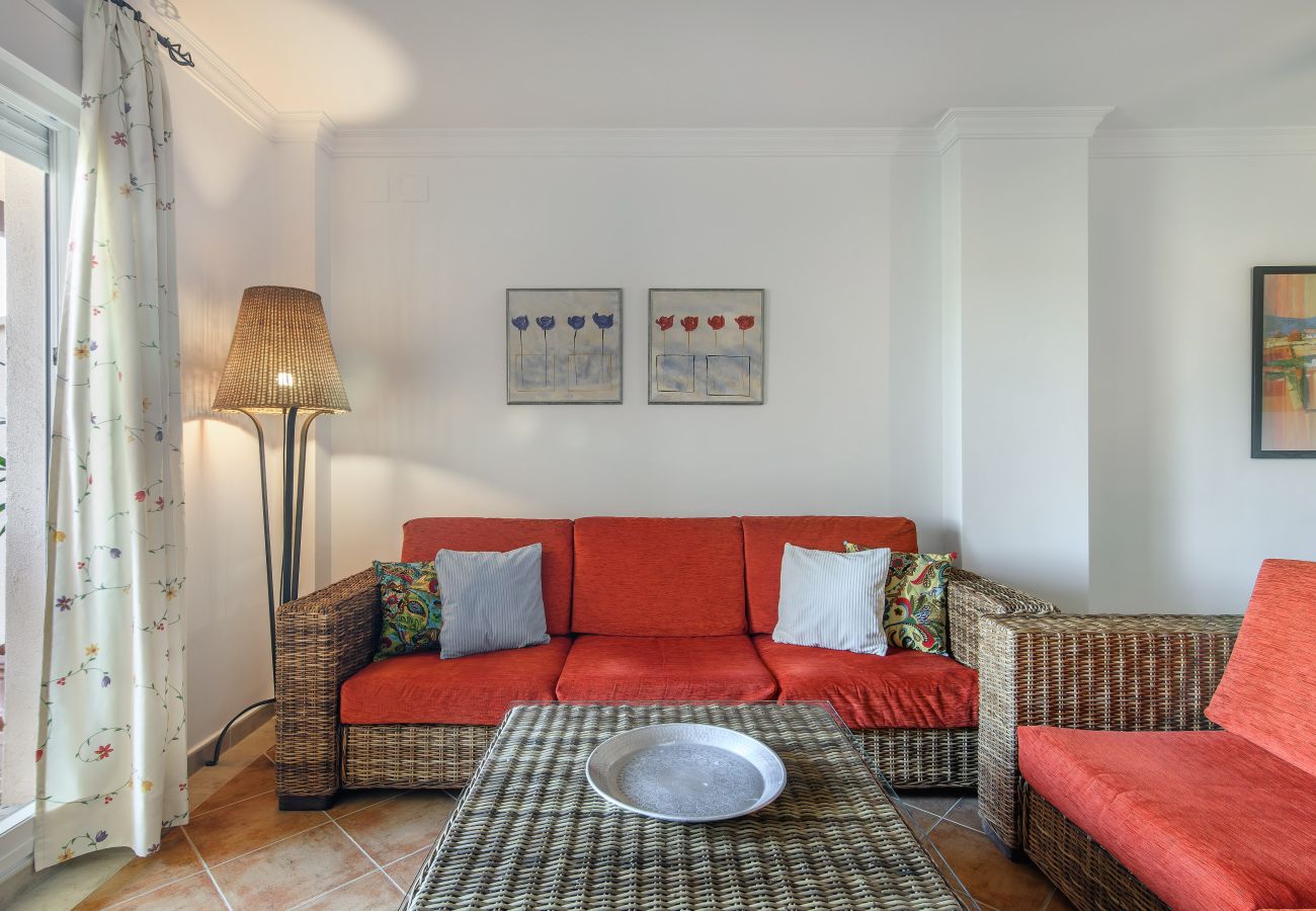 Apartamento en Isla Canela - La Quinta de Isla Canela I - Isla Canela Golf GQHI52P34