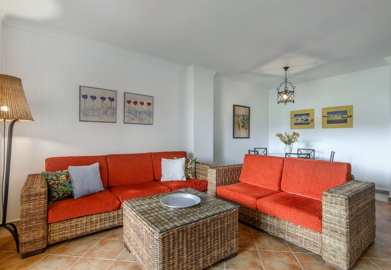 Apartamento en Isla Canela - La Quinta de Isla Canela I - Isla Canela Golf GQHI52P34
