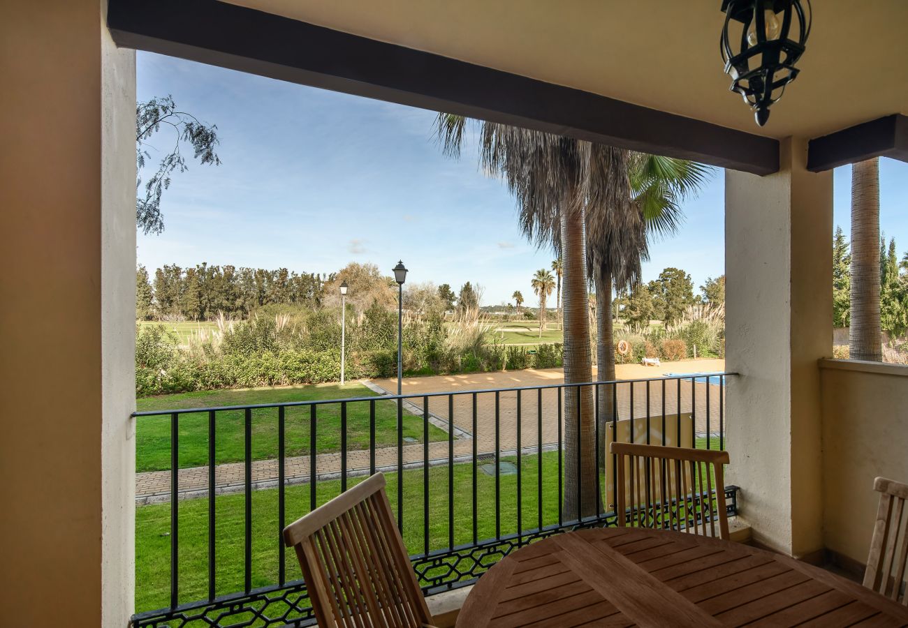 Apartamento en Isla Canela - La Quinta de Isla Canela I - Isla Canela Golf GQHI52P34