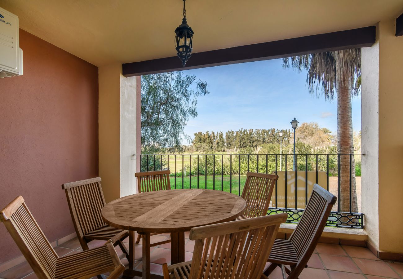 Apartamento en Isla Canela - La Quinta de Isla Canela I - Isla Canela Golf GQHI52P34