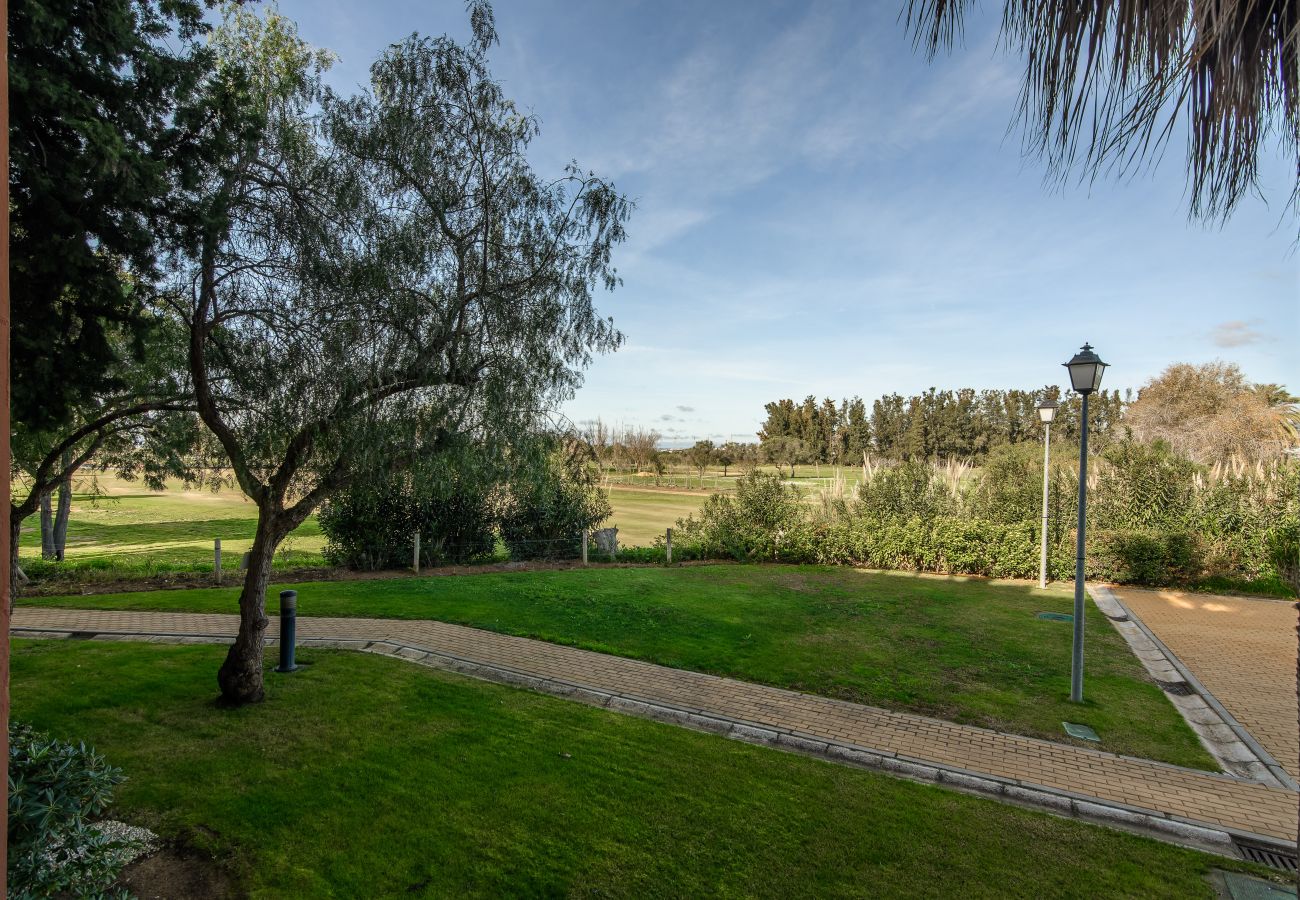 Apartamento en Isla Canela - La Quinta de Isla Canela I - Isla Canela Golf GQHI52P34
