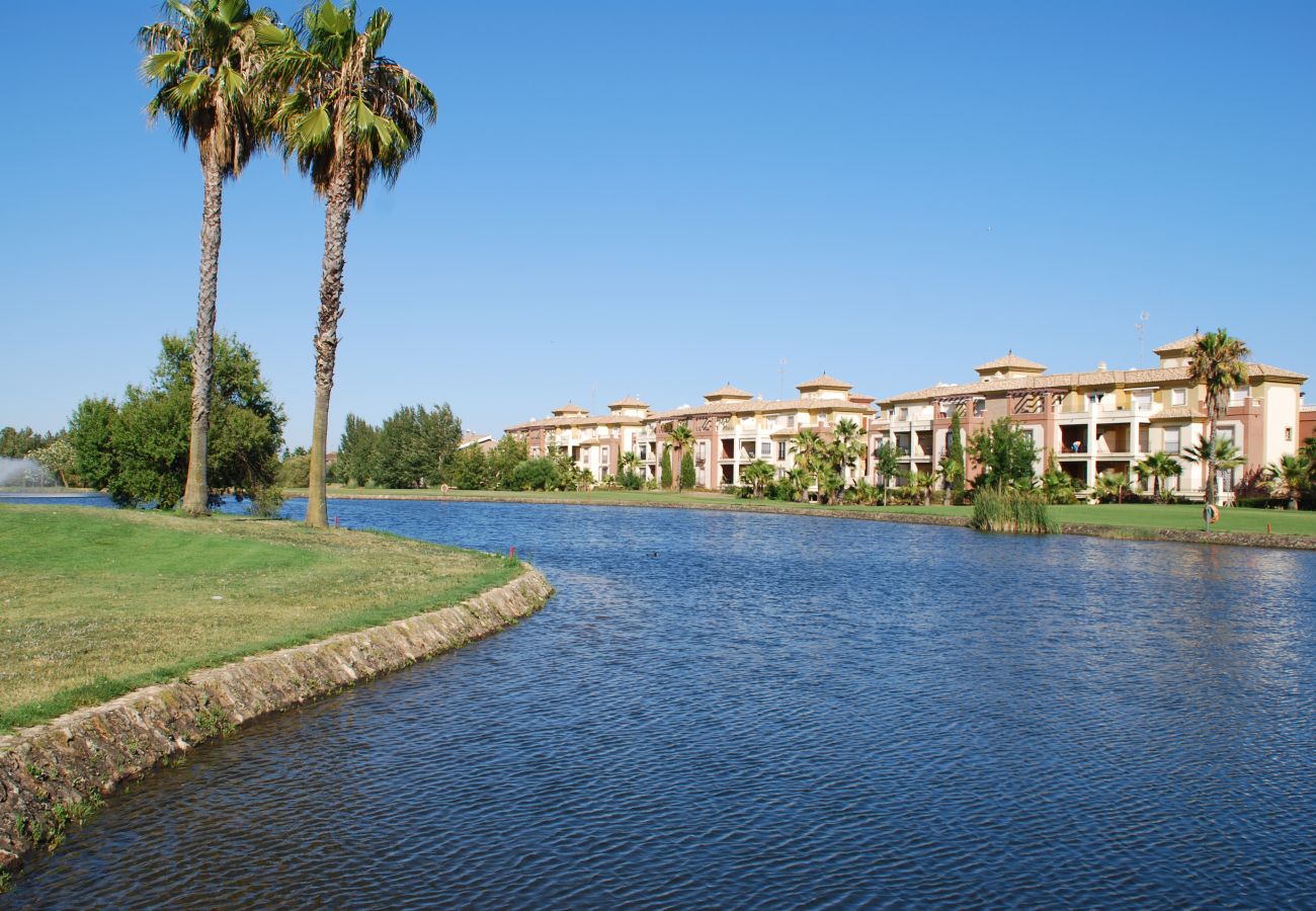 Apartamento en Isla Canela - La Quinta de Isla Canela I - Isla Canela Golf GQHI52P34