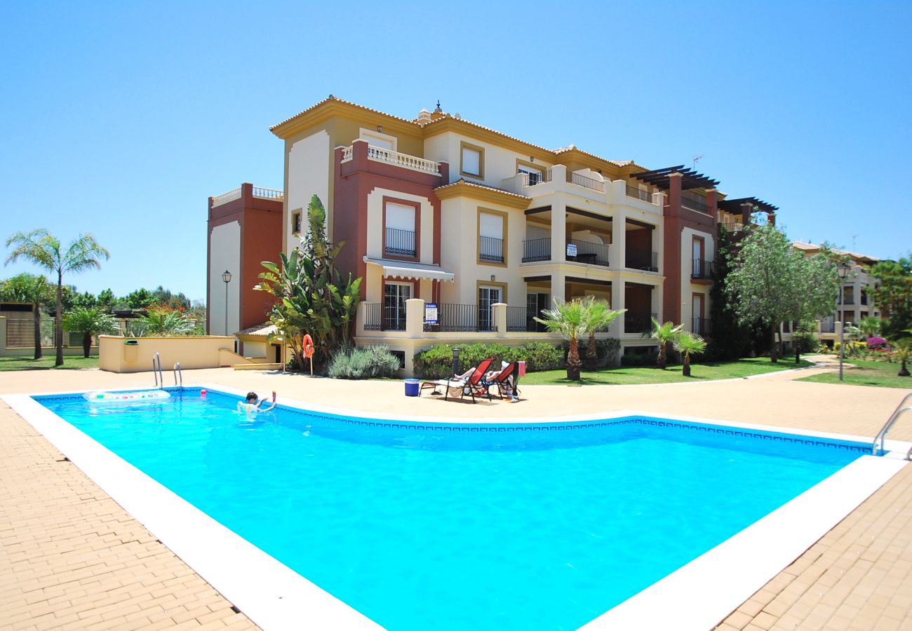 Apartamento en Isla Canela - La Quinta de Isla Canela I - Isla Canela Golf GQHI52P34