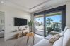 Apartamento en Isla Canela - Ocean Homes by Ĥ - Playa de los Haraganes HOHH6003PE31 Apartamento en Isla Canela - Ocean Homes by Ĥ - Playa de los Haraganes HOHH6003PE31