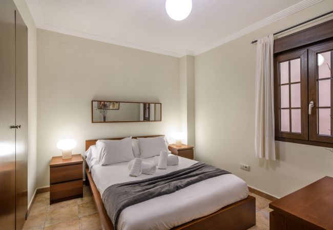 Apartamento en Isla Canela - Los Albatros - Playa de los Haraganes HAHB77P120 Apartamento en Isla Canela - Los Albatros - Playa de los Haraganes HAHB77P120