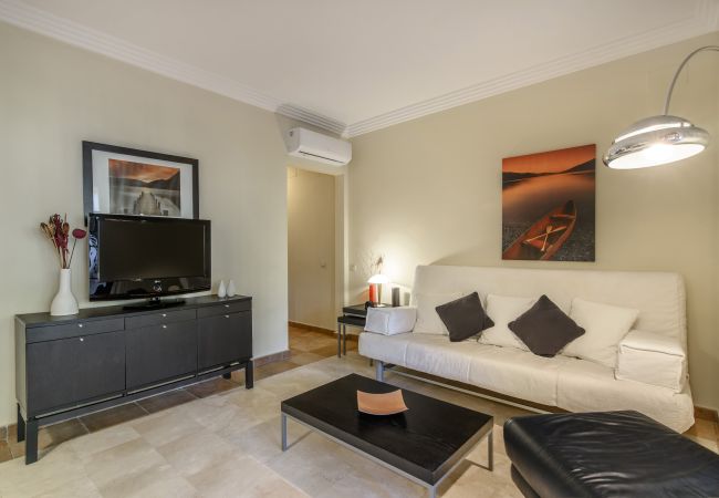 Apartamento en Isla Canela - Los Albatros - Playa de los Haraganes HAHB77P120 Apartamento en Isla Canela - Los Albatros - Playa de los Haraganes HAHB77P120