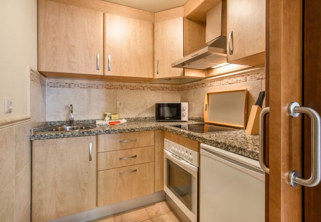 Apartamento en Isla Canela - Los Albatros - Playa de los Haraganes HAHB77P120 Apartamento en Isla Canela - Los Albatros - Playa de los Haraganes HAHB77P120