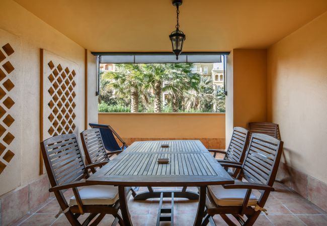 Apartamento en Isla Canela - Los Albatros - Playa de los Haraganes HAHB77P120 Apartamento en Isla Canela - Los Albatros - Playa de los Haraganes HAHB77P120