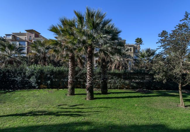 Apartamento en Isla Canela - Los Albatros - Playa de los Haraganes HAHB77P120 Apartamento en Isla Canela - Los Albatros - Playa de los Haraganes HAHB77P120