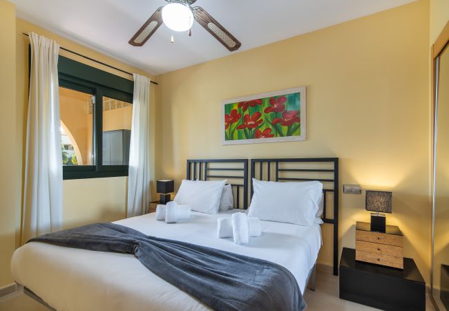 Apartamento en Punta del Moral - Playa Marina - Playa Punta del Moral PPHM319P74 Apartamento en Punta del Moral - Playa Marina - Playa Punta del Moral PPHM319P74