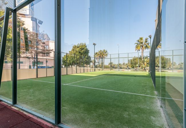 Apartamento en Punta del Moral - Playa Marina - Playa Punta del Moral PPHM319P74 Apartamento en Punta del Moral - Playa Marina - Playa Punta del Moral PPHM319P74