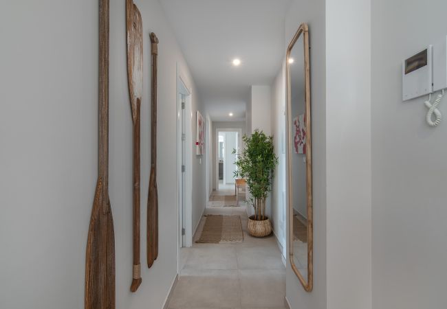 Apartamento en Isla Canela - Los Flamencos by Ĥ - Playa de los Haraganes HLHF6502P57 Apartamento en Isla Canela - Los Flamencos by Ĥ - Playa de los Haraganes HLHF6502P57
