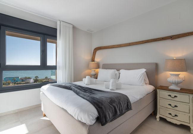 Apartamento en Isla Canela - Los Flamencos by Ĥ - Playa de los Haraganes HLHF6502P57 Apartamento en Isla Canela - Los Flamencos by Ĥ - Playa de los Haraganes HLHF6502P57