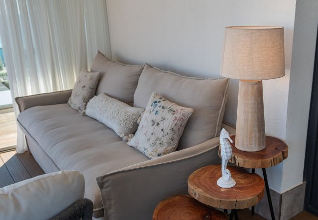 Apartamento en Isla Canela - Los Flamencos by Ĥ - Playa de los Haraganes HLHF6502P57 Apartamento en Isla Canela - Los Flamencos by Ĥ - Playa de los Haraganes HLHF6502P57