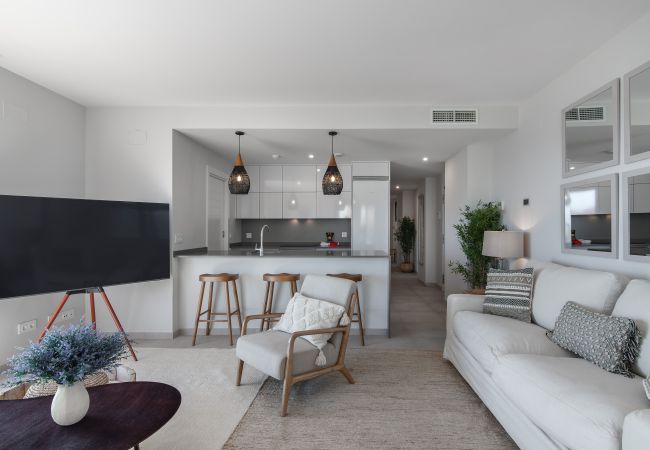 Apartamento en Isla Canela - Los Flamencos by Ĥ - Playa de los Haraganes HLHF6502P57 Apartamento en Isla Canela - Los Flamencos by Ĥ - Playa de los Haraganes HLHF6502P57