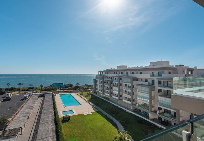 Apartamento en Isla Canela - Los Flamencos by Ĥ - Playa de los Haraganes HLHF6502P57 Apartamento en Isla Canela - Los Flamencos by Ĥ - Playa de los Haraganes HLHF6502P57