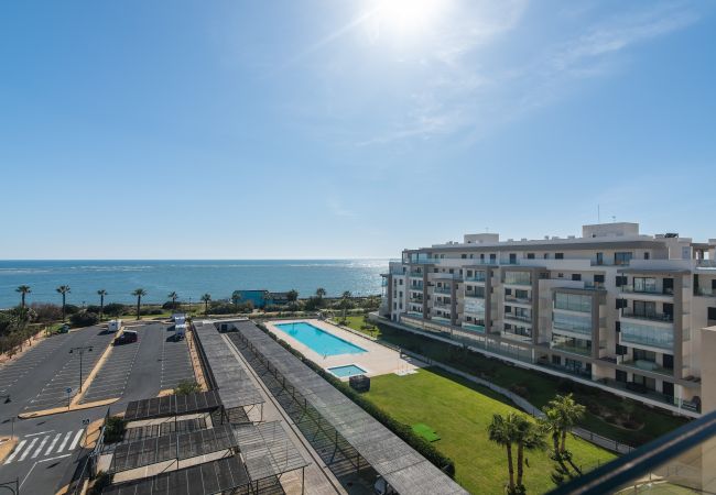 Apartamento en Isla Canela - Los Flamencos by Ĥ - Playa de los Haraganes HLHF6502P57 Apartamento en Isla Canela - Los Flamencos by Ĥ - Playa de los Haraganes HLHF6502P57