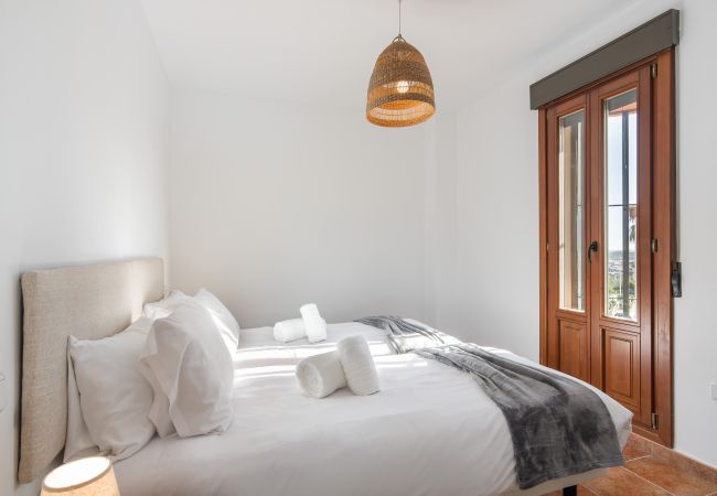 Apartamento en Ayamonte - Las Lomas - Costa Esuri ELHL224P187 Apartamento en Ayamonte - Las Lomas - Costa Esuri ELHL224P187