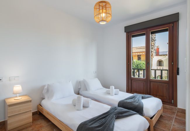 Apartamento en Ayamonte - Las Lomas - Costa Esuri ELHL224P187 Apartamento en Ayamonte - Las Lomas - Costa Esuri ELHL224P187