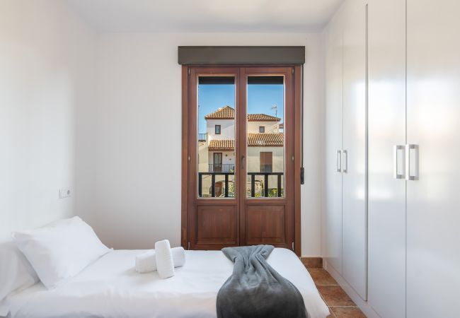 Apartamento en Ayamonte - Las Lomas - Costa Esuri ELHL224P187 Apartamento en Ayamonte - Las Lomas - Costa Esuri ELHL224P187