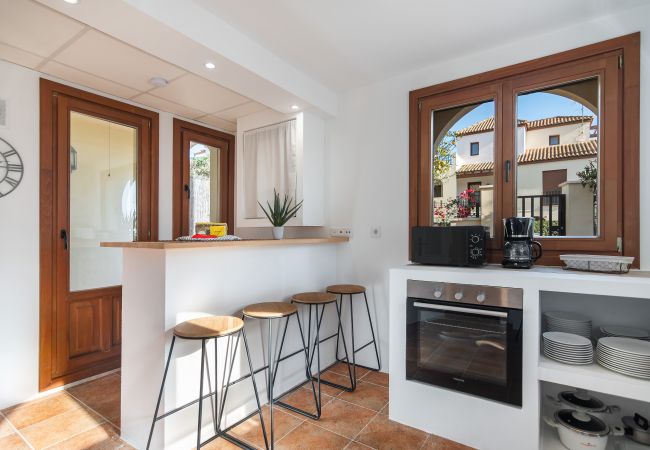 Apartamento en Ayamonte - Las Lomas - Costa Esuri ELHL224P187 Apartamento en Ayamonte - Las Lomas - Costa Esuri ELHL224P187