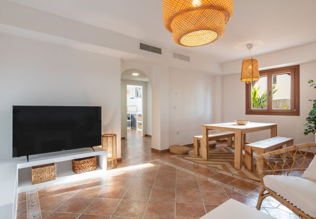 Apartamento en Ayamonte - Las Lomas - Costa Esuri ELHL224P187 Apartamento en Ayamonte - Las Lomas - Costa Esuri ELHL224P187